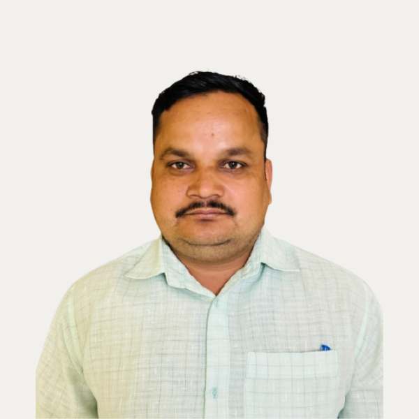 Mr. Bipin Yadav